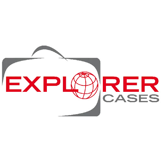 Logótipo Explorer Cases