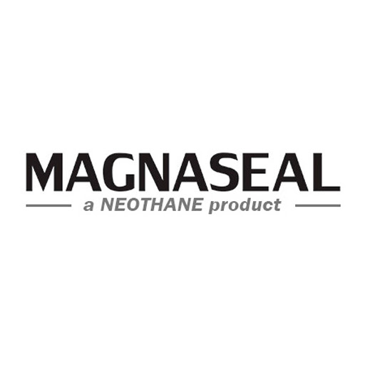 Logótipo Magnaseal