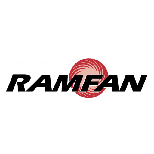Logótipo Ramfan