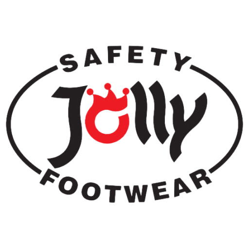 Logótipo Jolly Safety Footwear