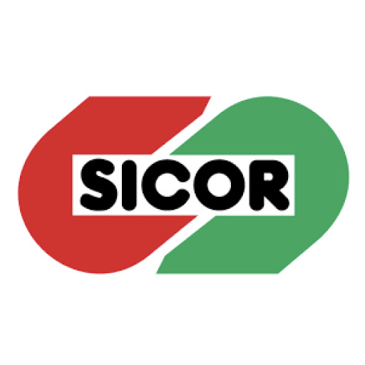 Logótipo Sicor