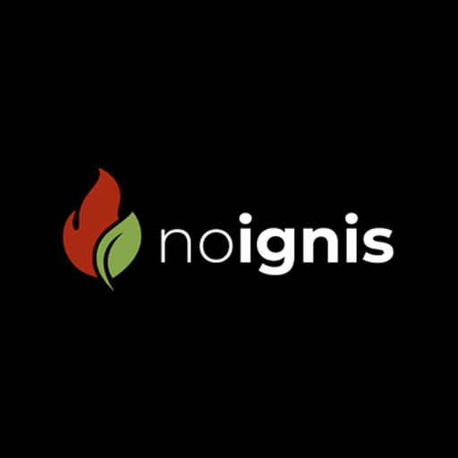 Logótipo Noignis